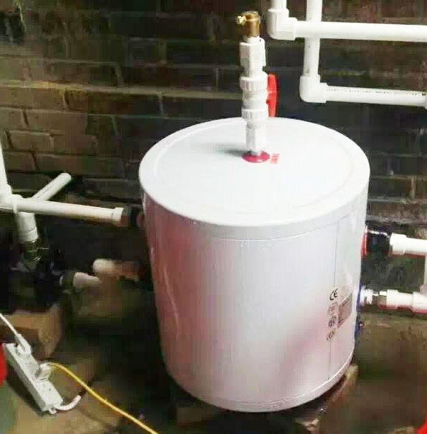 �՚�Դ��ò�ůϵ�y��ʲôҪ�b���_ˮ�䣿