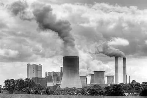 超低溫空氣源熱泵藍天保衛戰 超低溫空氣源熱泵藍天保衛戰